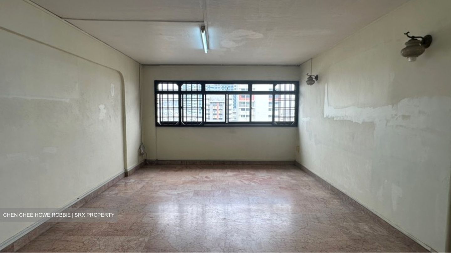 Blk 717 Vista 18 (Clementi), HDB 5 Rooms #632980321